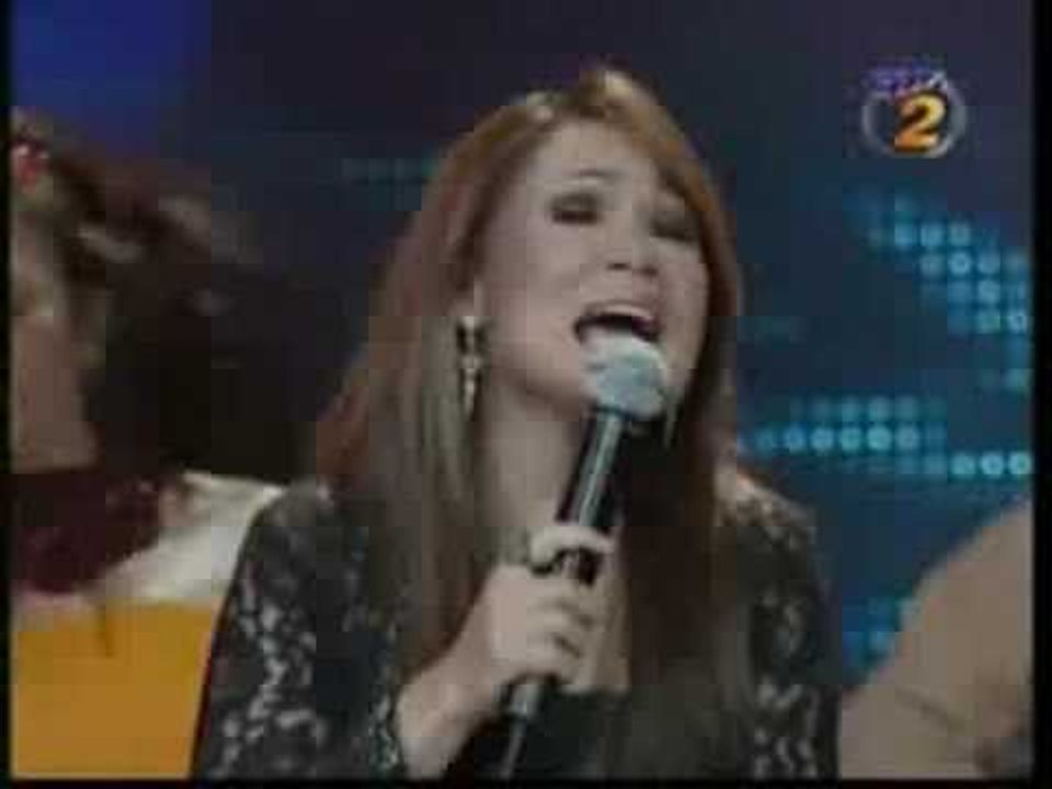 Zoom In Ramlah Ram - Semoga Kau Masih Ingat