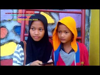 Nur Haikal Adnan = Happynya Cuti