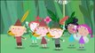 Ben And Hollys Little Kingdom Lucys Elf and Fairy Party Episode 34 Season 2