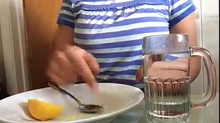 Fat Cutter Drink _ Lose 5 Kgs in 5 Days _ Weight Loss Drink Remedy