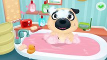 Dr Panda Bath Time - Baby Play & Learn Hygiene Routines Fun Game for Kids & Family