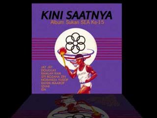 Ramlah Ram Hati Sepi Seorang Perempuan