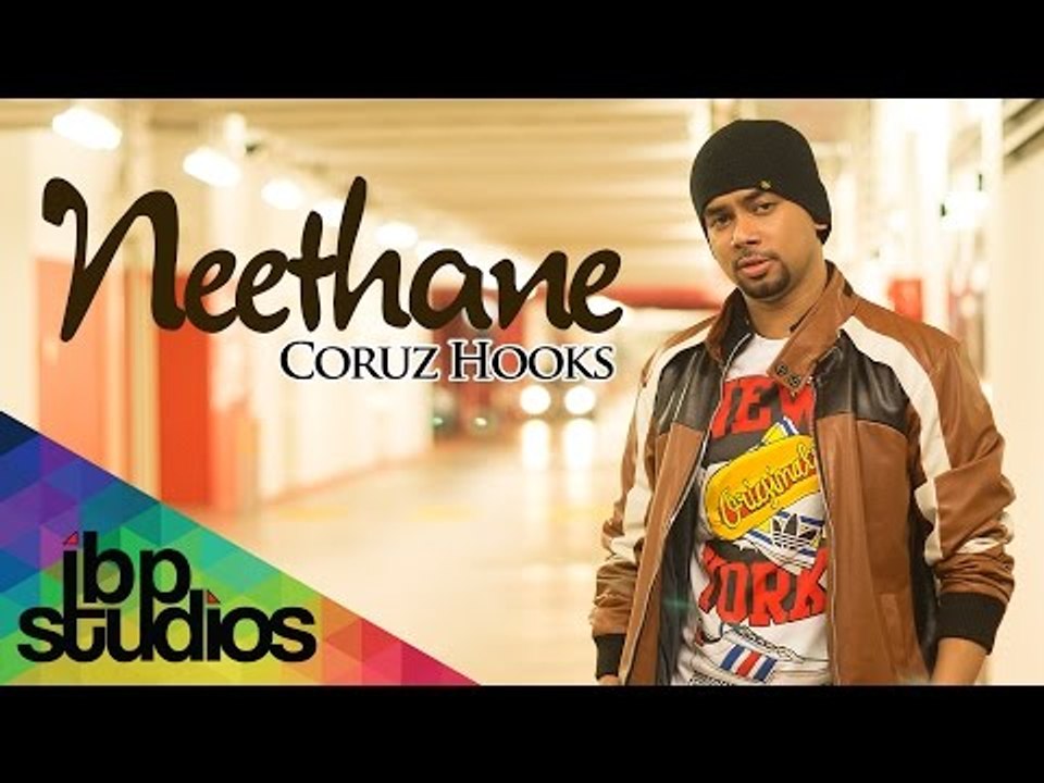 Neethane by Coruz Hooks (Official Lyric Video)