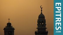 Islam / Christianisme, si differents (F Jourdan, prêtre islamologue)