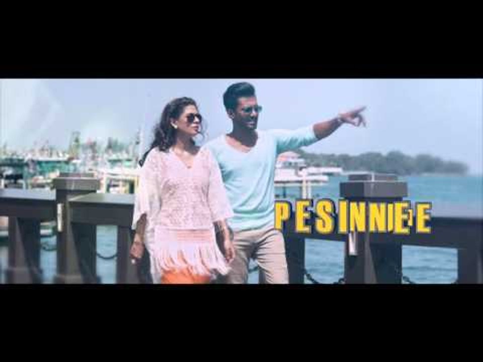 Vaanam Boomi by Neroshen - Mayangaathey - CK, Datin Sri Shaila V, KK Khanna, Thivya Naidu