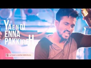 Yeandi Enna Parkireh - Neroshen, Havoc Brothers, C.Kumaresan - HD