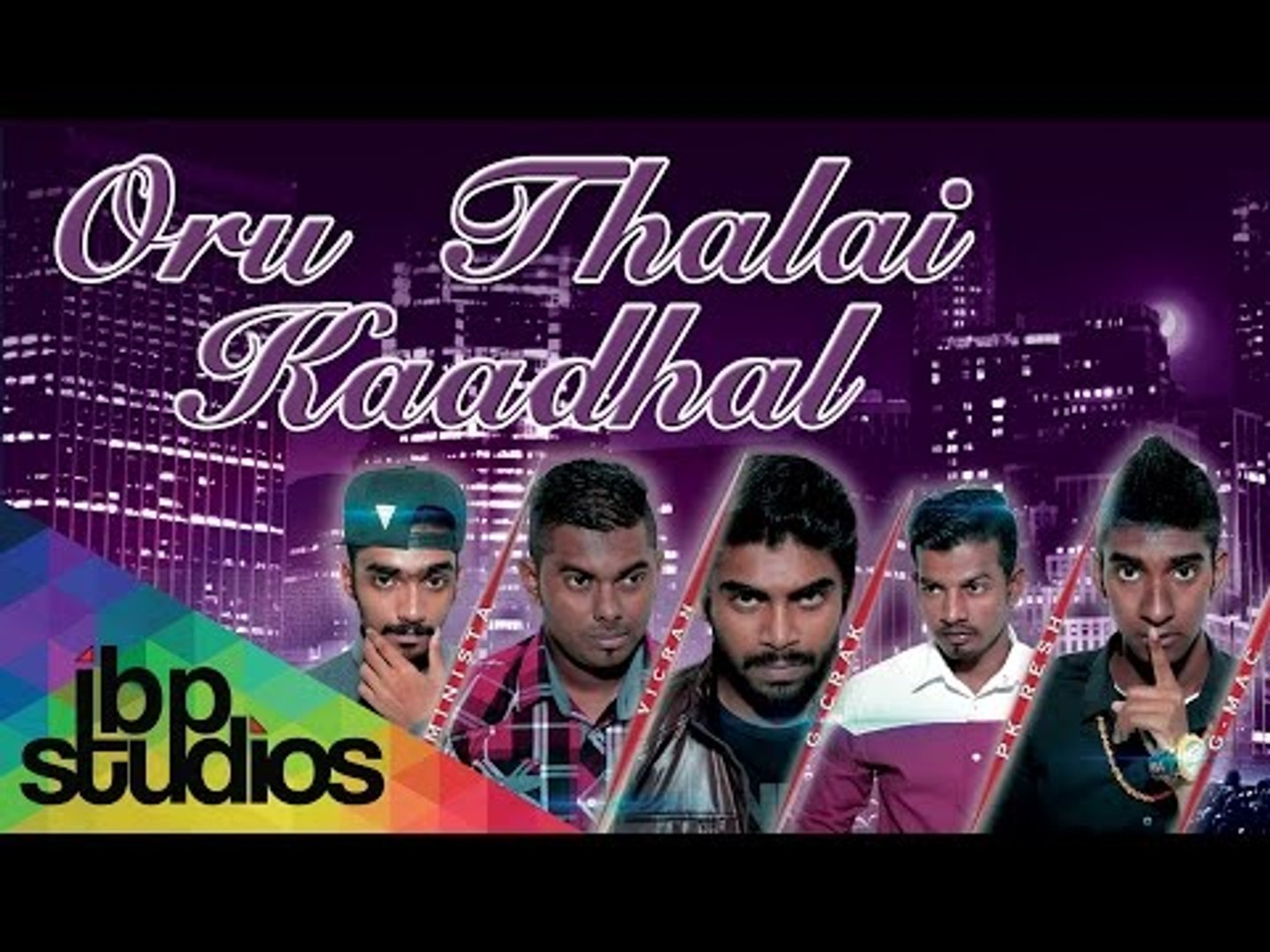 Outlaw Malaysia Oru Thalai Kaadhal Video Dailymotion