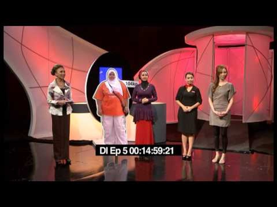 EP5 Offline