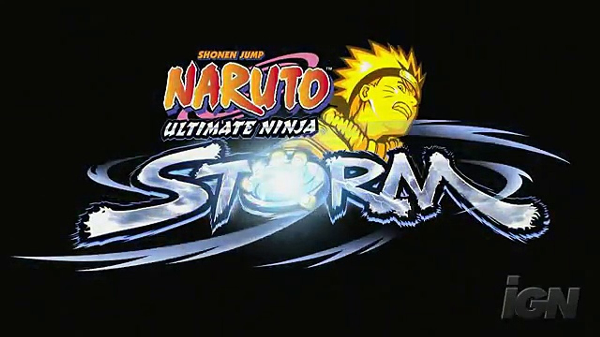 Naruto Ultimate Ninja Storm Ps3 Scaricare Torrent Video Dailymotion