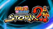 Naruto Ultimate Ninja Storm 2 – XBOX 360 [Scaricare .torrent]