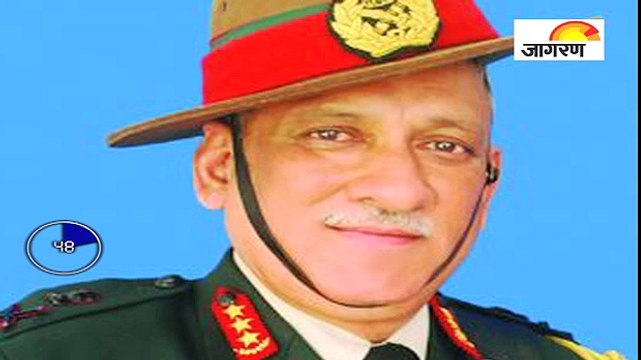 आर्मी चीफ की नियुक्ति पर कांग्रेस में दो फाड़, देखें पूरी ख़बर 60 सेकेंड में...