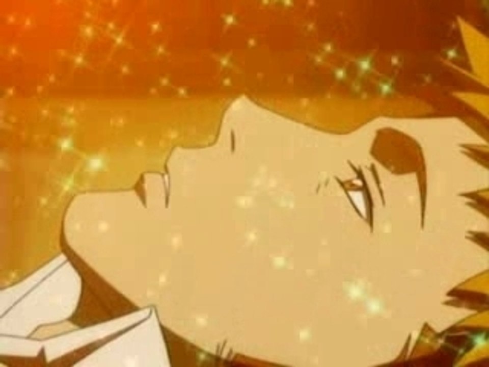 [Extrait] Mai hime - Tate