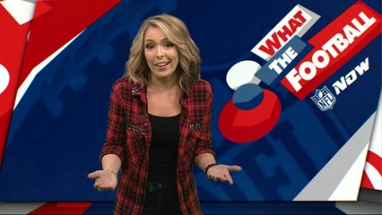 Top 5 Worst Moments (Week 15) | WTF: What The Football?!