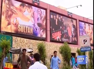 Indian films are back in cinema