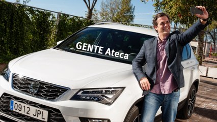 Gente Ateca_Rodrigo del Prado