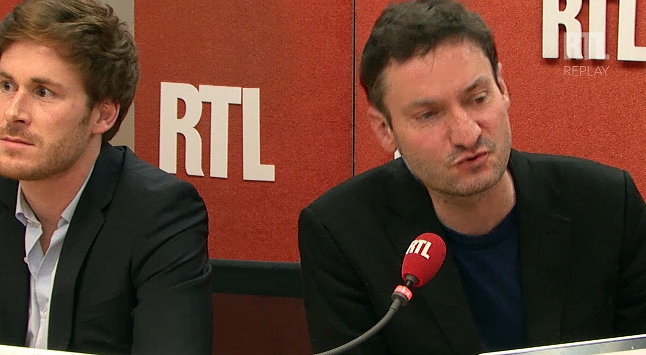 Olivier Bost : "Manuel Valls, c'est le troll du quinquennat"