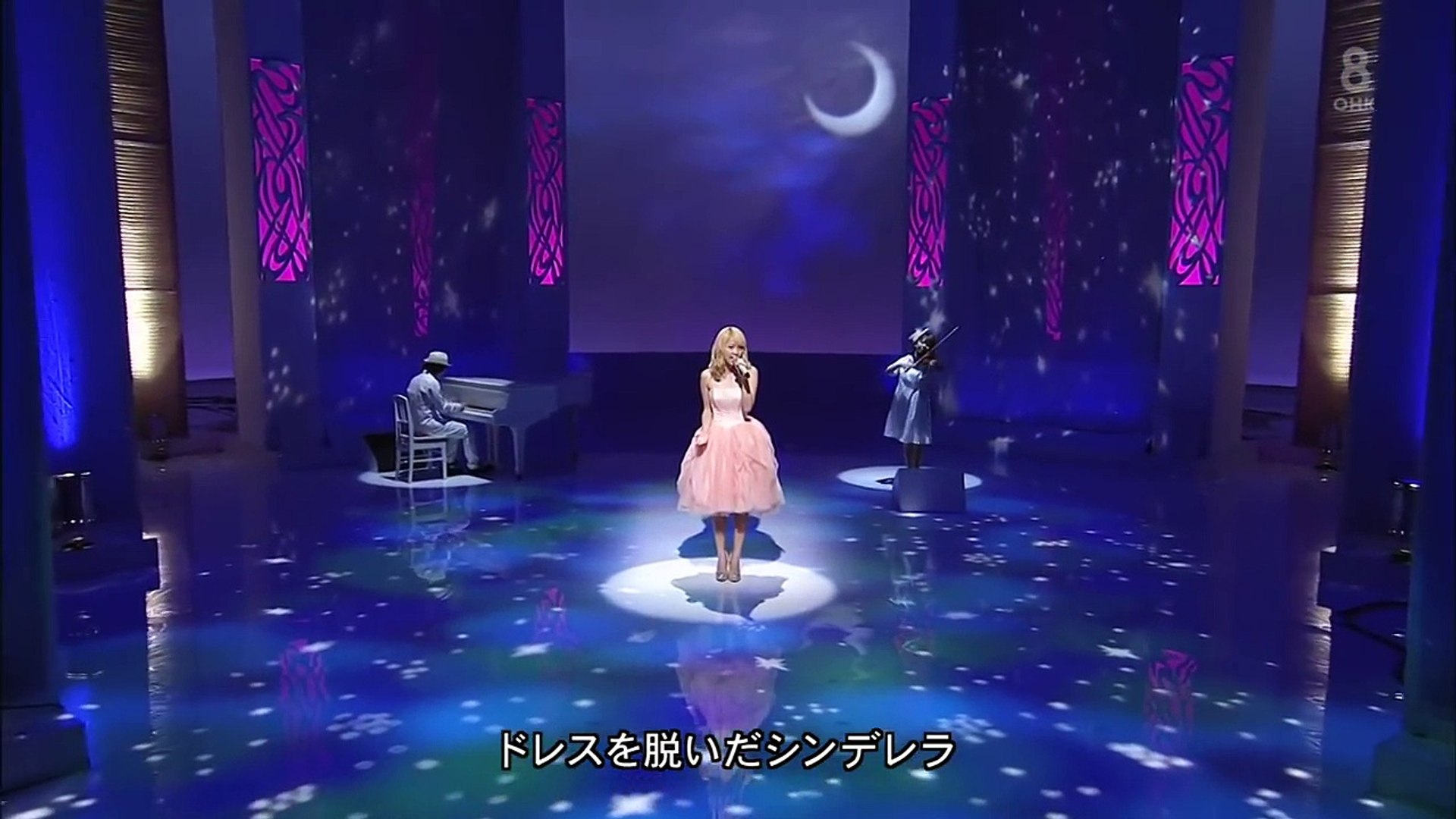 Dream Ami ドレスを脱いだシンデレラ 1502 動画 Dailymotion