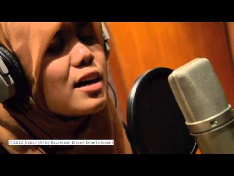 Najwa Latif - AdaMU (versi akustik)