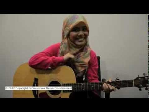 Boyfriend (cover) - Najwa Latif