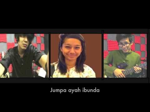 iamNEETA- Hari Raya (Home Studio Version)