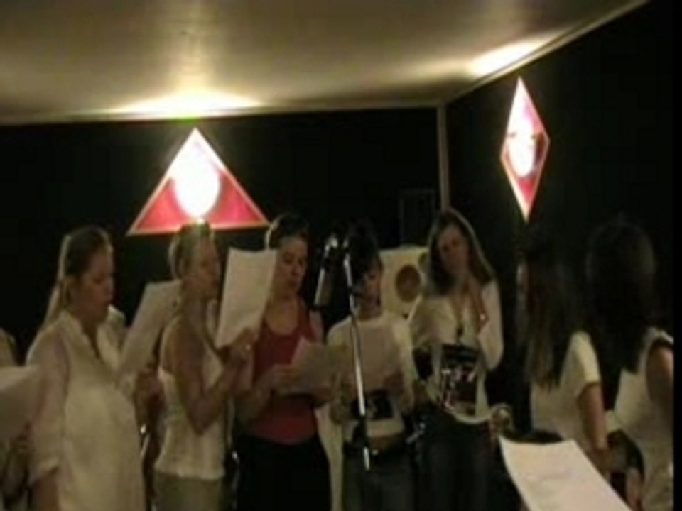 J irai Au bout de mes reves - Alex