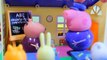 Pepa Peppa Pig George English Episodes Video Toys Video Ice Cream Maker