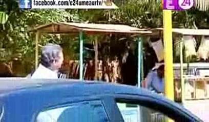 RAMAN KA HUA ACCIDENT Yeh Hai Mohabbatein 20th December 2016 News