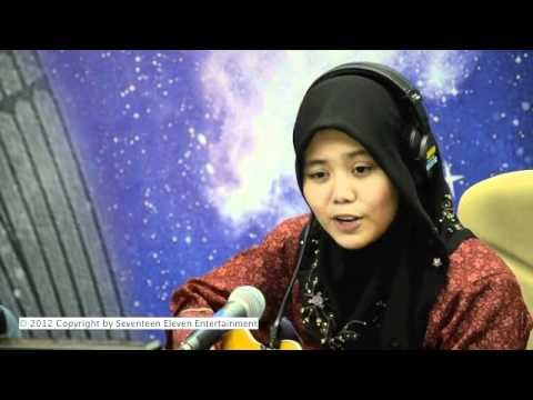 Sleeq ft Najwa Latif - Untuk Dia (akustik) | Live @ Muzik.Fm