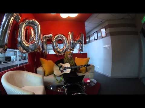 #Aku-Najwa Latif Akustik