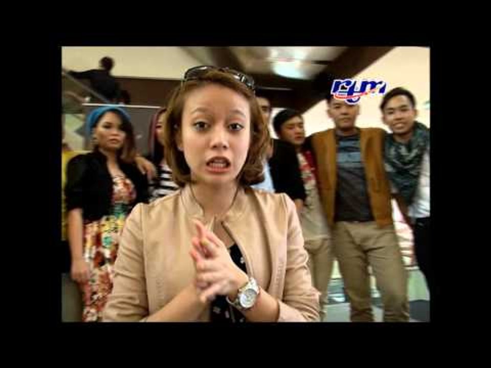LENSA SPOTLIGHT 2014 (EP 11)
