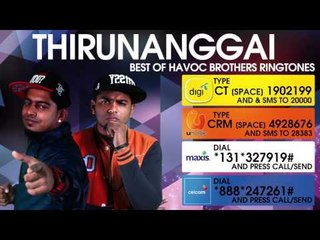 Thirunanggai - Best of Havoc Brothers