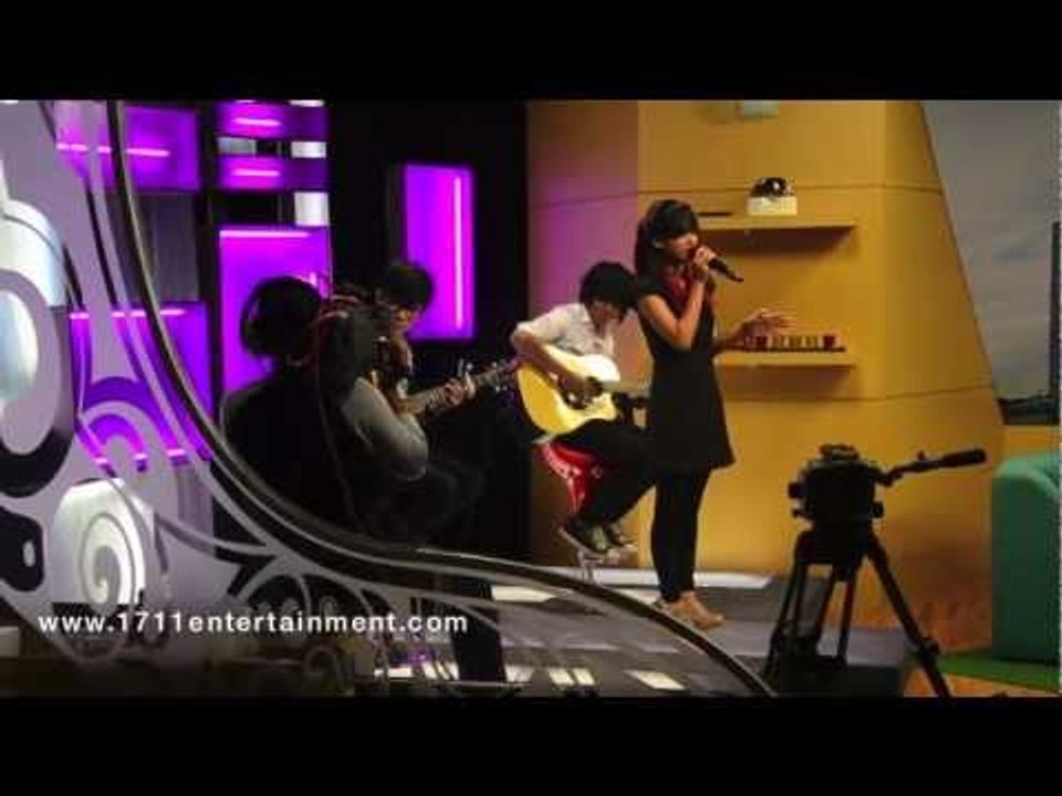 iamNEETA - Terima Kasih @ Malaysia Hari Ini