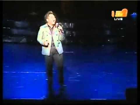 Bob -My Baby You (World Championship Of Performing arts - 2009)