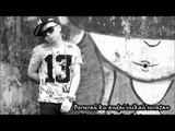 LYRIC MV Alfairez J - Tiada Gusar