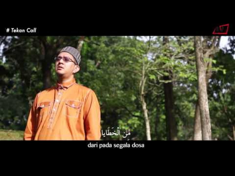 Ustaz Ariffin Rahim - Astaghfirullah Robbal Baroya