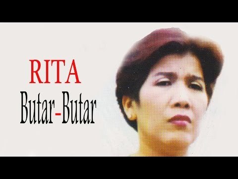 Rita Butar Butar - Seandainya Aku Punya Sayap