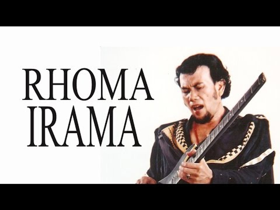 Rhoma Irama - Anak Yang Malang