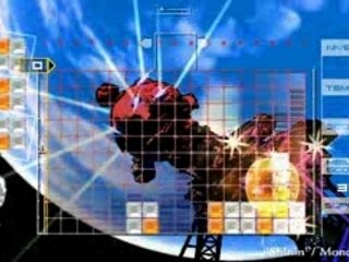Video PSP Lumines