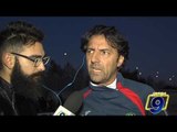 Team Altamura - Bitonto 2-0 | Post Gara Pasquale De Candia - Allenatore Bitonto