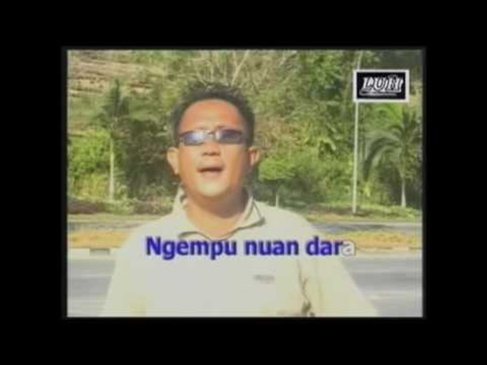 Sulu Maiuh Mata - Johnny Aman