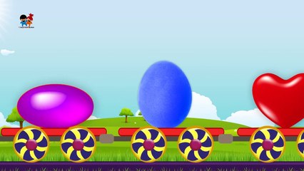 shapes Nursery Rhymes | Alphabet Song | ABC Song for Children