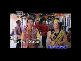 Nganta Gawai Dayak - Stella Philip & Sylvester Andy
