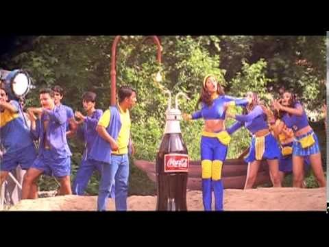 Mudhalvan - Shakalaka Baby Video | A.R.Rahman | Arjun | Shankar