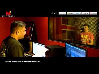 Mr.Feelings Pre Videoclip HD - The Official Music Video