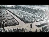 Hitler Heiliges England Rede Ausschnitt