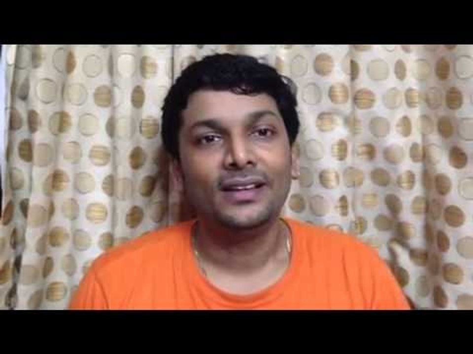 Harish Raghavendra Collaborates  with Tiban