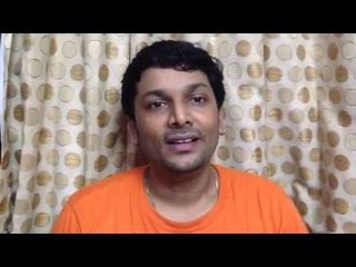 Harish Raghavendra Collaborates  with Tiban