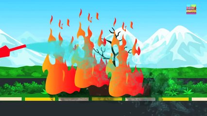 Fire Truck | Fire Engine | Trucks for Kids