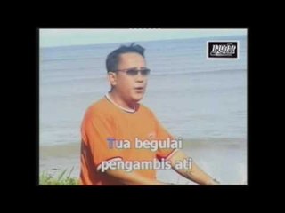 19 November - Johnny Aman