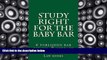 Buy Duru Law books Study Right For The Baby Bar: Only 9 dollars 99 cents! Electronic Borrowing